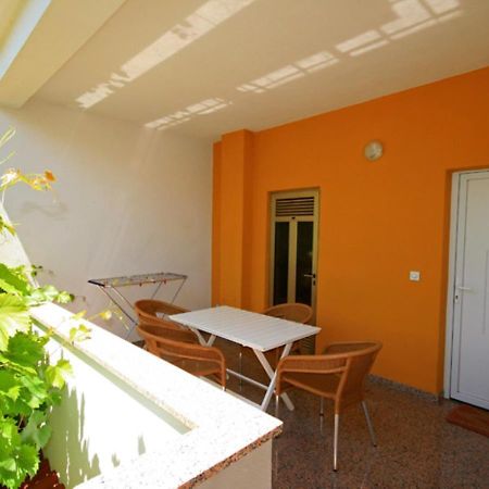 Apartments Surfinia باشْكا المظهر الخارجي الصورة