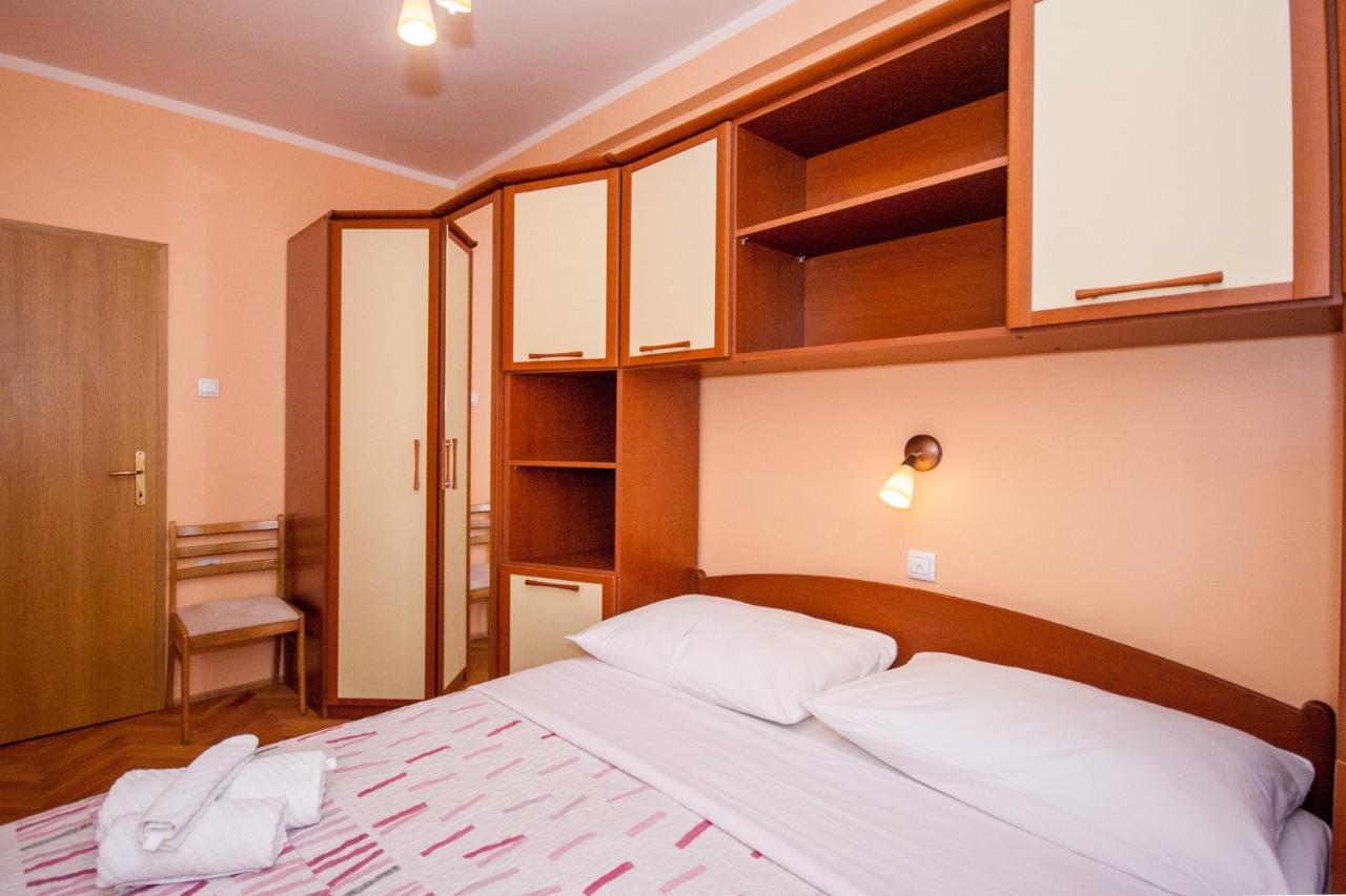 Apartments Surfinia باشْكا المظهر الخارجي الصورة