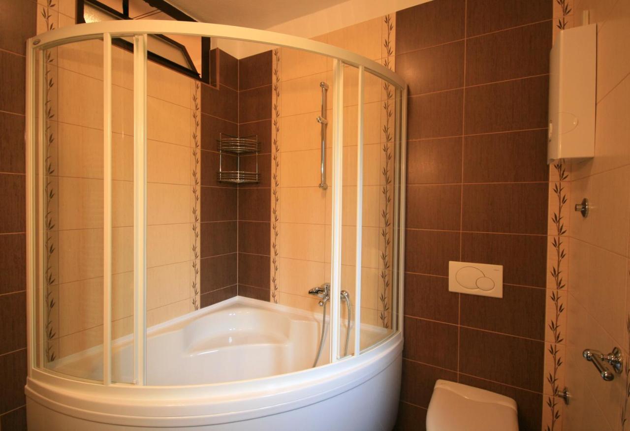 Apartments Surfinia باشْكا المظهر الخارجي الصورة