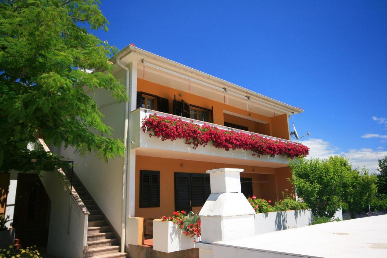 Apartments Surfinia باشْكا المظهر الخارجي الصورة