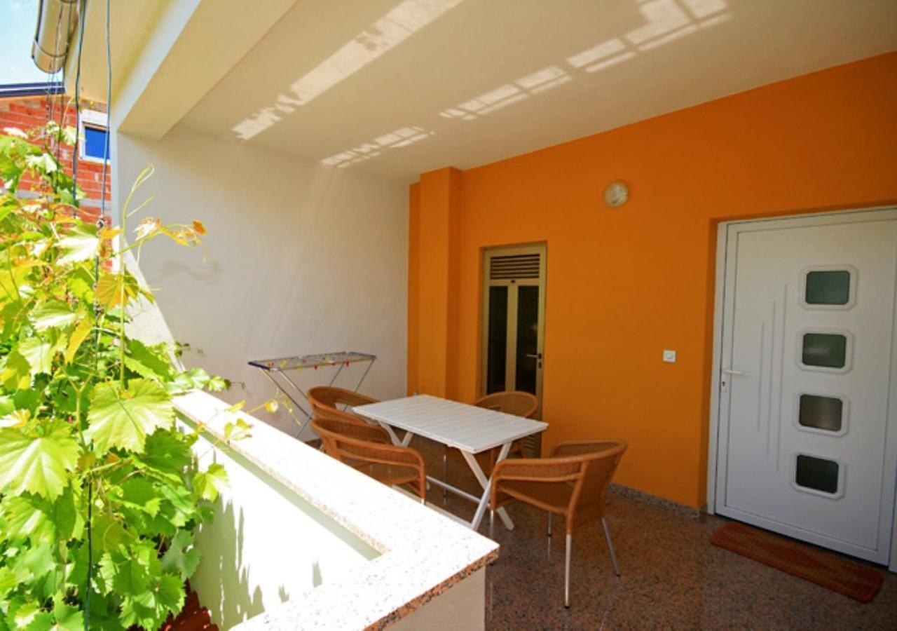 Apartments Surfinia باشْكا المظهر الخارجي الصورة