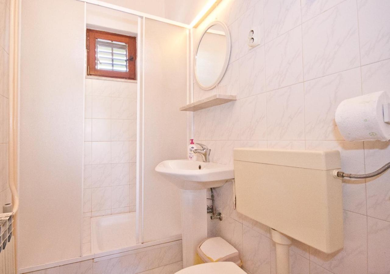Apartments Surfinia باشْكا المظهر الخارجي الصورة