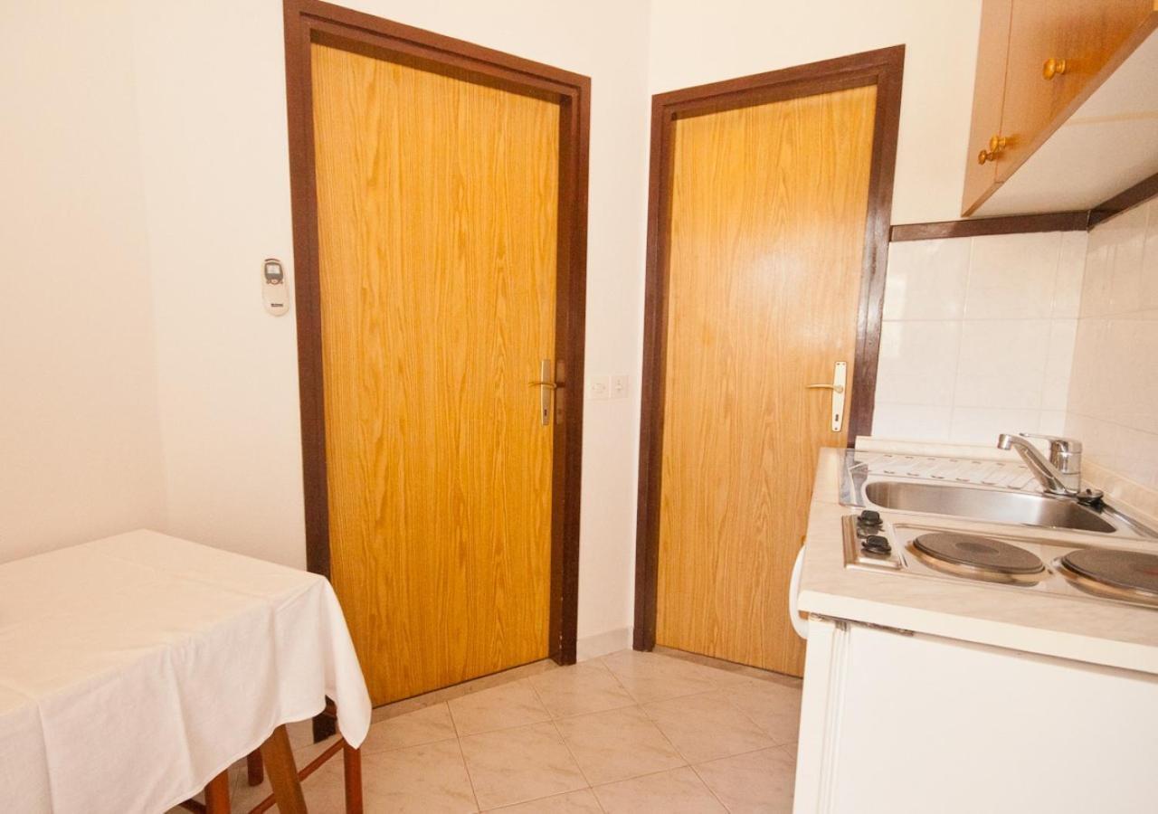 Apartments Surfinia باشْكا المظهر الخارجي الصورة